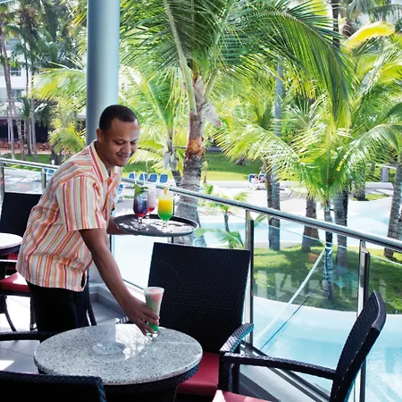 Hotel Riu Naiboa-3